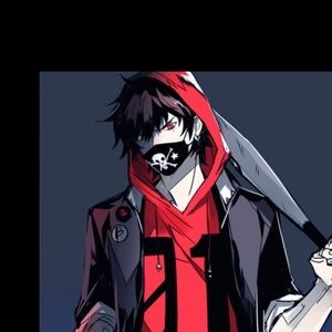 Meet your Posher, Robert